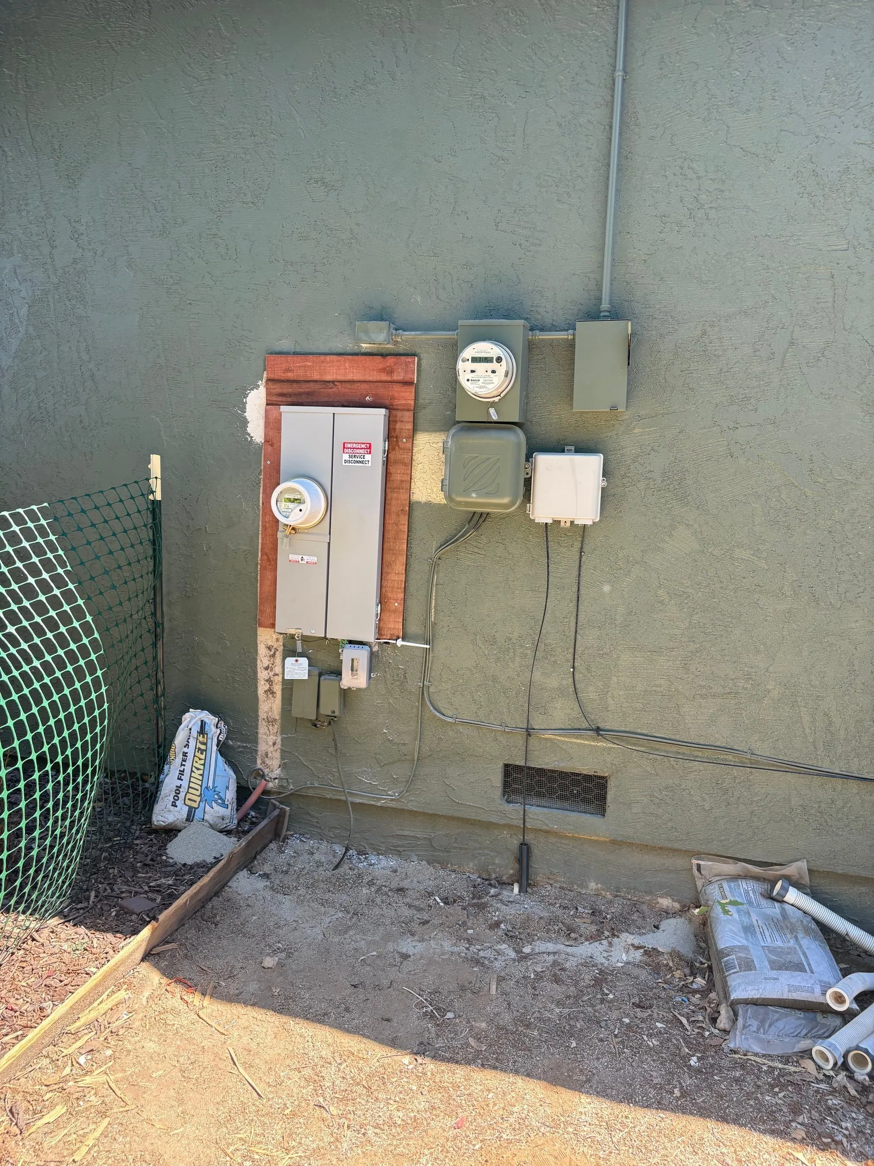 Electrical Repairs