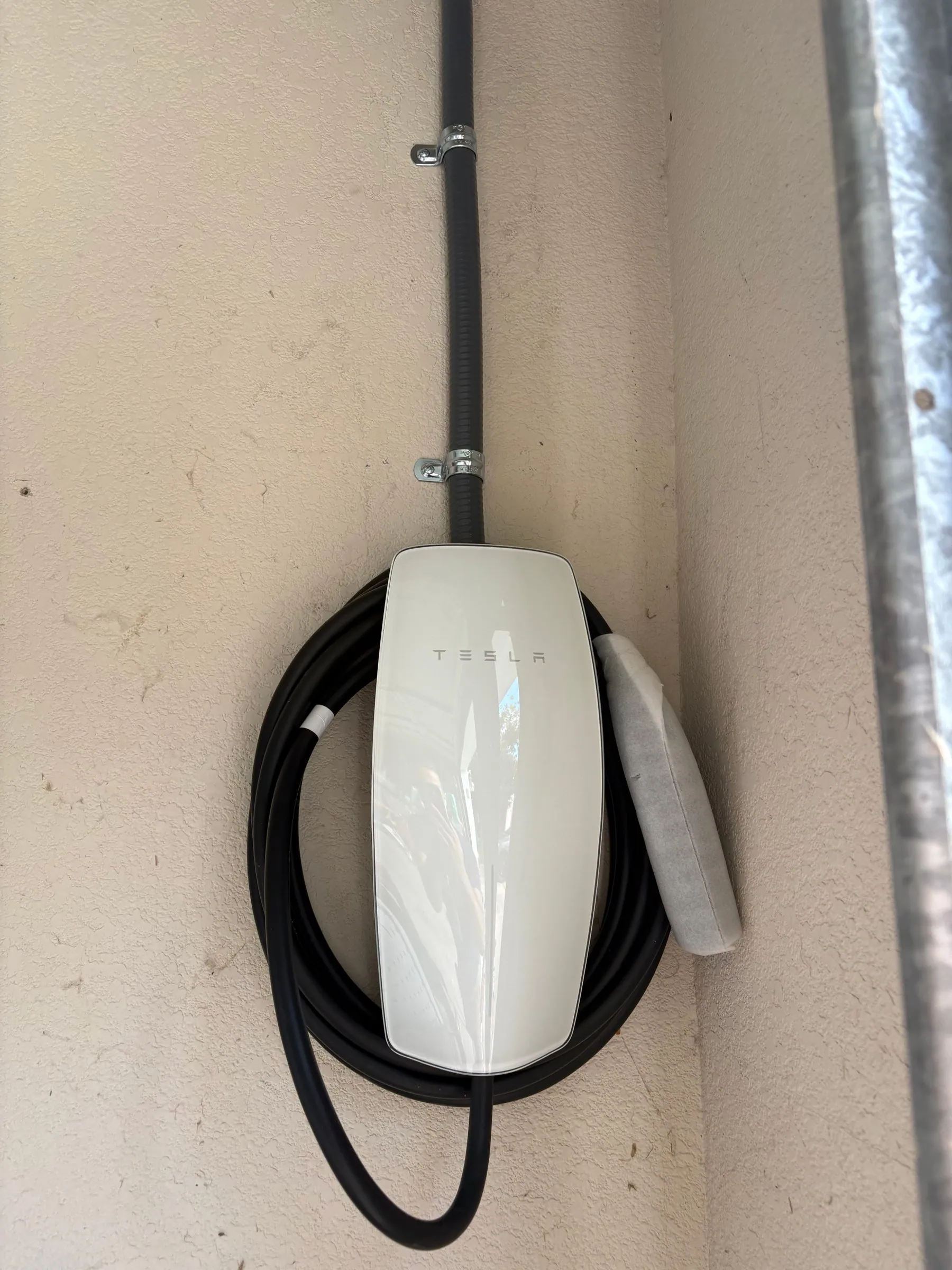 EV Charger Installation