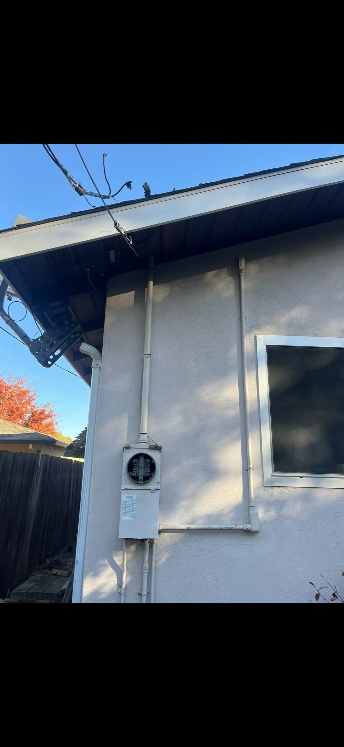 Electrical Panel Upgrades