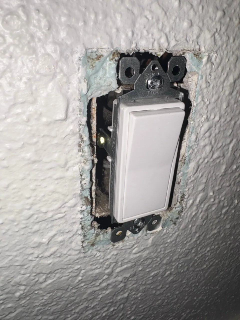Install