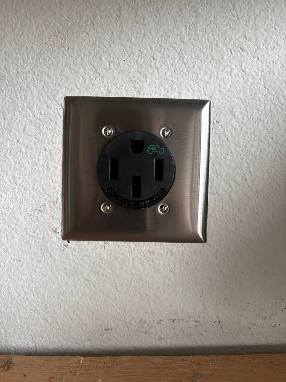 Switch and Outlet Installation